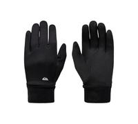 Quiksilver Guantes para niños Hottawa Talla 8-16 Negro