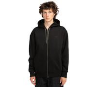Element Rain Cornell - Sudadera con Capucha y Cremallera para Hombre