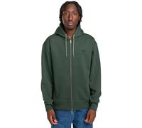 Element Rain Cornell - Sudadera con Capucha y Cremallera para Hombre