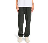 Element Regular Comfort Chino Corduroy M Verde