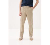 Element Regular Comfort Twill - Pantalón Chino - Hombre - Beige