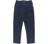 Element Regular Comfort Twill - Pantalón Chino - Hombre - Azul