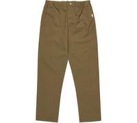 Element Regular Comfort Chino Twill M Verde