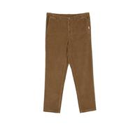 Element Regular Comfort - Pantalón de Pana - Hombre - Marrón