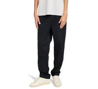 Element - Pantalón Regular Comfort Chino Twill Azul XS