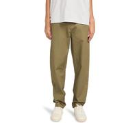 Element Regular Comfort Chino Twill XL Verde