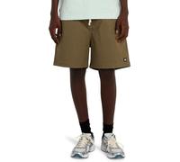 Element - Shorts de protección - Regular Ewaist Chino Short Kalamata - Talla L - Caqui Caqui L