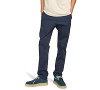 Element Regular Twill - Pantalón Chino - Hombre - Azul