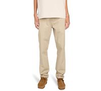 Element Regular Twill - Pantalón Chino - Hombre - Beige