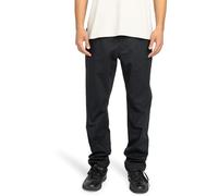 Element Regular Twill - Pantalón Chino - Hombre - Negro