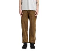 Element Relax 5 Corduroy - Pantalones - Hombre - Marrón