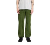 Element Relax 5 Corduroy - Pantalones - Hombre - Verde