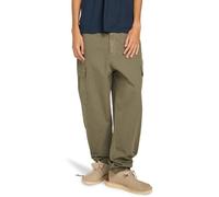 Element Relax Cargo - Pantalón Cargo - Hombre - Verde