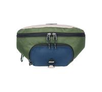 Element - Riñoneras - Chronic Hip Sack Rifle Green - Verde Verde