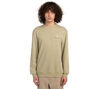 Element - Sbxe Remember CR Forro Polar, Hombres, Tea, S