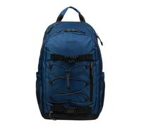Element Scheme Skate - Mochila híbrida grande para skate - Unisex - Azul