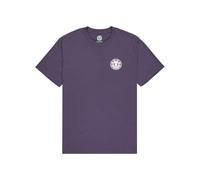 Element Seal BP - Camiseta de Manga Corta - Hombre - Negro