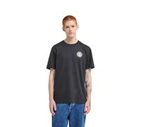 Element Seal BP - Camiseta de Manga Corta - Hombre - Negro
