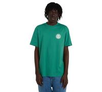 Element Seal BP - Camiseta de Manga Corta - Hombre - Verde