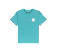 Element Seal BP - Camiseta de Manga Corta - Niños 8-16 - Azul