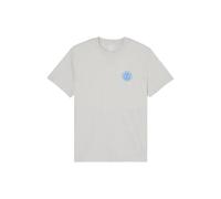 Element Seal BP - Camiseta de Manga Corta para Hombre