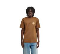 Element Seal BP - Camiseta de Manga Corta para Hombre