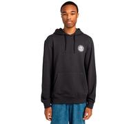 Element, Seal BP Po Forro Polar, Hombres, XL, Off Black