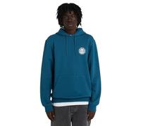 Element Seal BP - Sudadera con Capucha - Hombre - Azul