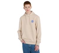 Element Seal BP - Sudadera con Capucha - Hombre - Beige