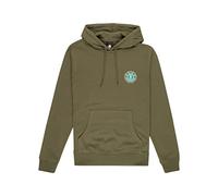 Element Seal BP - Sudadera con Capucha - Hombre - Verde