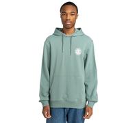 Element Seal BP - Sudadera con Capucha - Hombre - XL - Azul