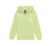 Element Seal BP - Sudadera con Capucha y Cremallera - Niños 8-16 años - M/12 - Verde