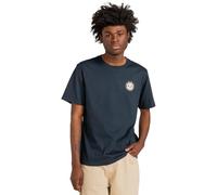 Element Seal Camiseta de Manga Corta Hombre (Pack de 1)