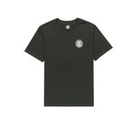 Element Seal - Camiseta - Hombre - Negro