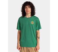 Element Seal - Camiseta - Hombre - Verde