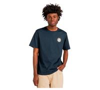Element Camiseta Hombre Azul XXL