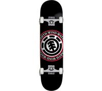 Element Seal Skateboard 2022