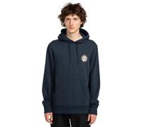 Element Seal - Sudadera con Capucha - Hombre - Azul