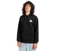 Element Seal - Sudadera con Capucha - Hombre - M - Azul