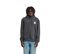 Element Seal - Sudadera con Capucha - Hombre - Negro