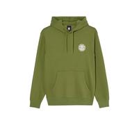 Element Seal - Sudadera con Capucha - Hombre - Verde
