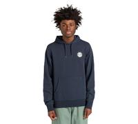 Element Seal - Sudadera con Capucha - Hombre - XS - Azul
