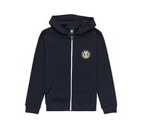 Element Seal - Sudadera con Capucha y Cremallera para Chicos 8-16
