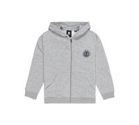 Element Seal - Sudadera con Capucha y Cremallera para Chicos 8-16 años