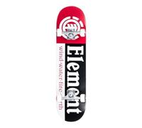 Element Section 7.75" - Skate completo