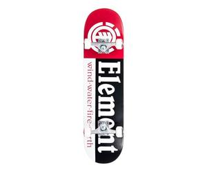 Element Section 7.75" - Skate completo