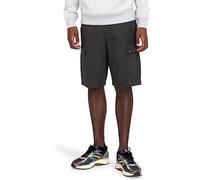 Element Short Cargo Hombre Negro 30