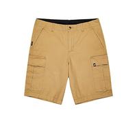 Element Short Cargo Hombre Verde 32