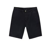 Element Short híbrido Hombre Negro 28