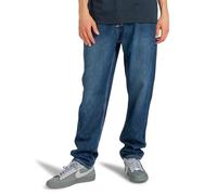 Element Short Vaquero Hombre Azul 28